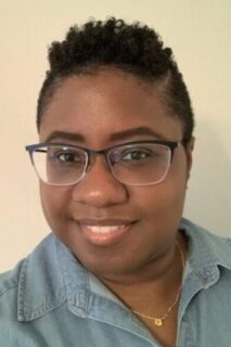 Picture of Noelle, creator of Shining Ever Brighter.