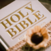 Picture of a King James Bible