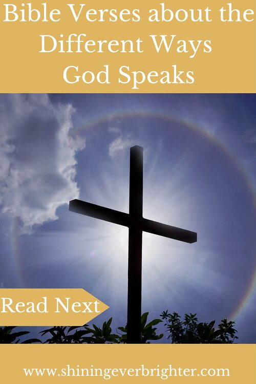 Different Ways God Speaks blogpost image