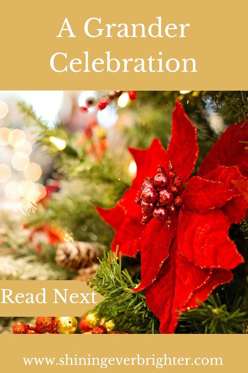 A Grander Celebration blogpost image